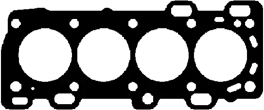 Gasket, cylinder head (414300P)
