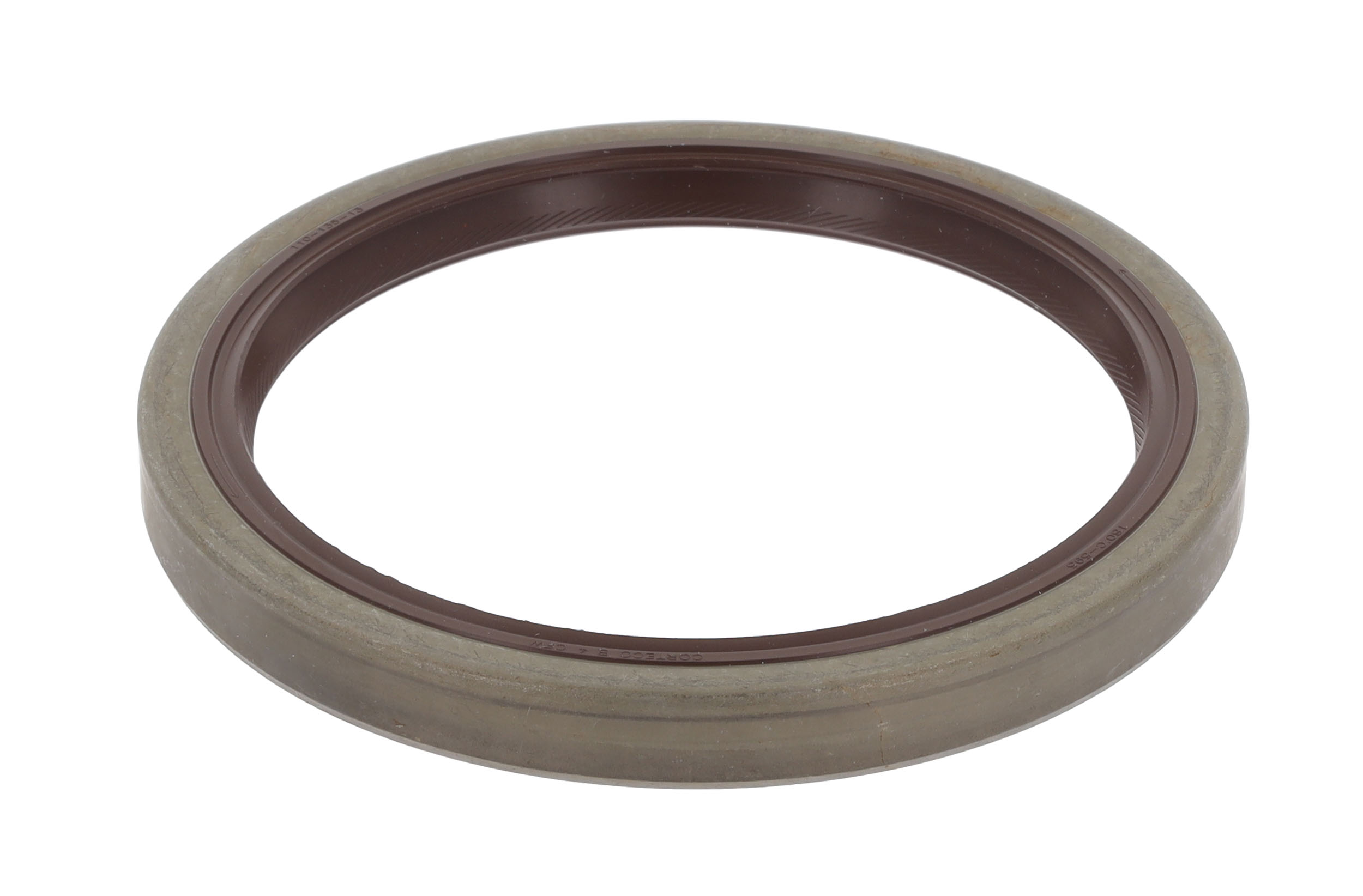 Shaft Seal, crankshaft