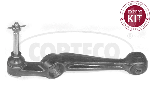 Control/Trailing Arm, wheel suspension (49399451)