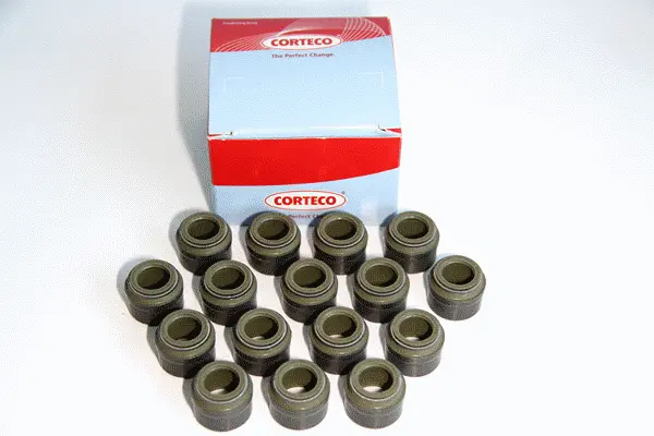 Seal Set, valve stem (19036976)