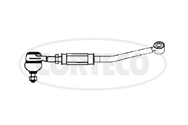 Tie Rod (49396626)