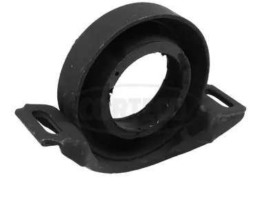 Suspension, propshaft (80000886)