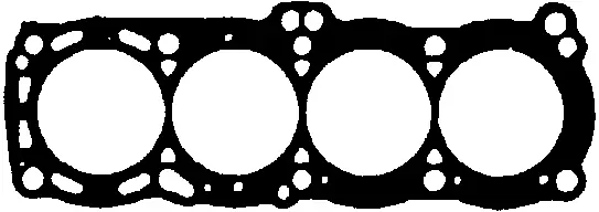 Gasket, cylinder head (414485P)