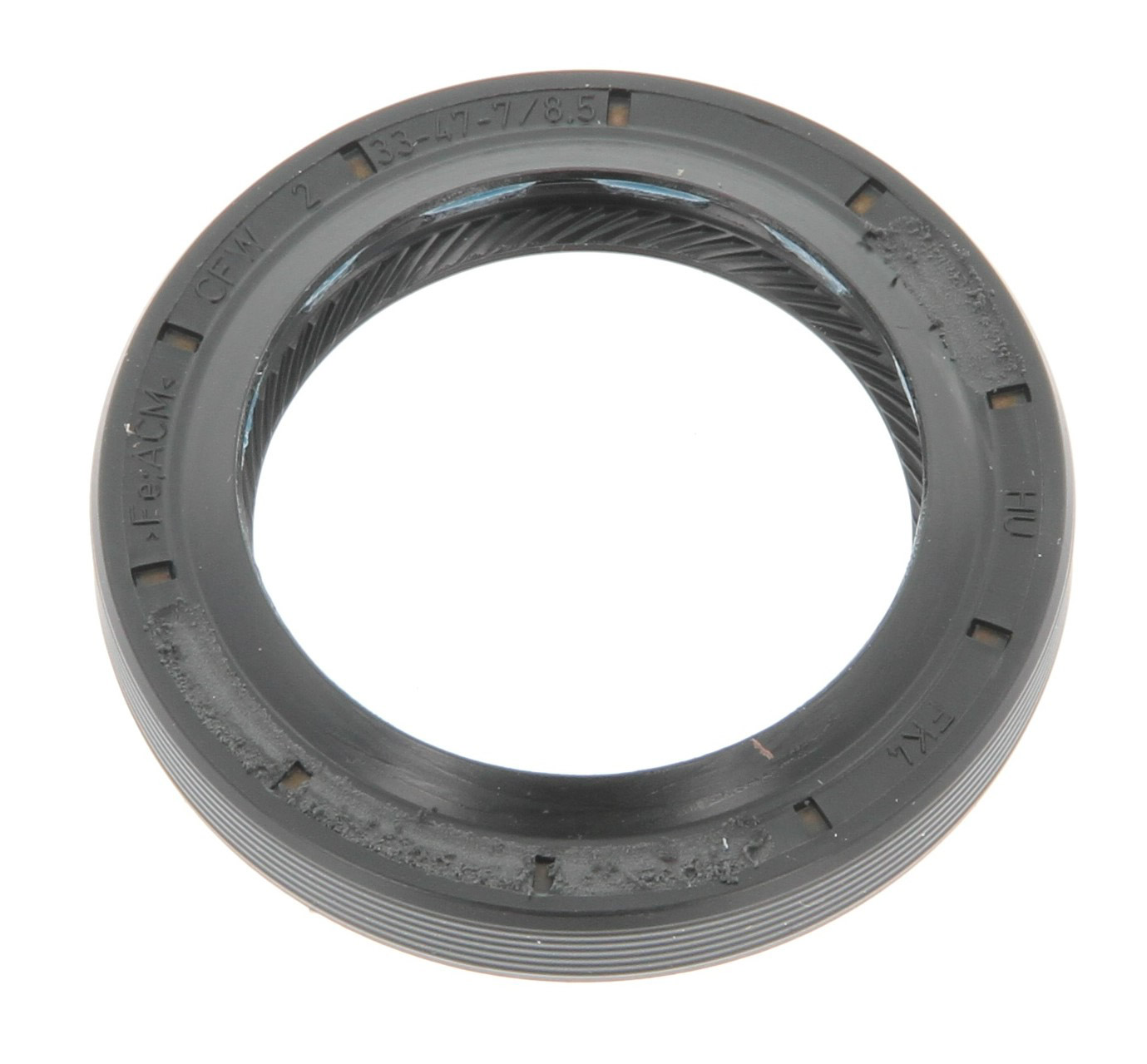 Shaft Seal, differential