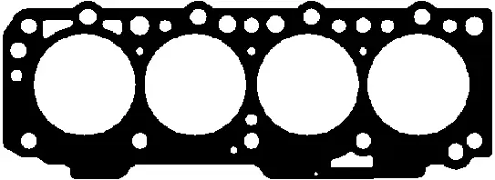 Gasket, cylinder head (415307P)