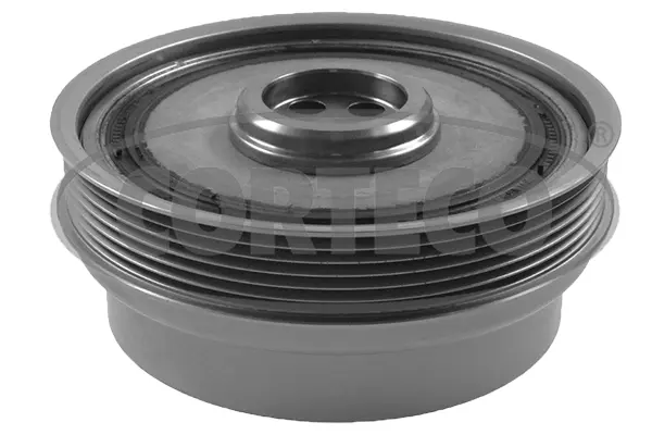Belt Pulley, crankshaft (49433409)