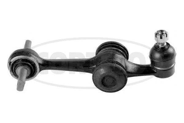 Control/Trailing Arm, wheel suspension (49395547)