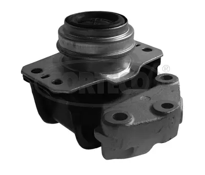 Mounting, engine (80004420)