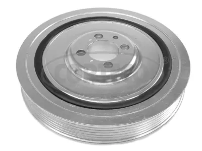 Belt Pulley, crankshaft (80001144)