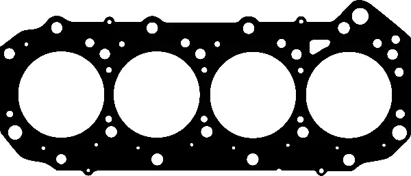 Gasket, cylinder head (414030P)