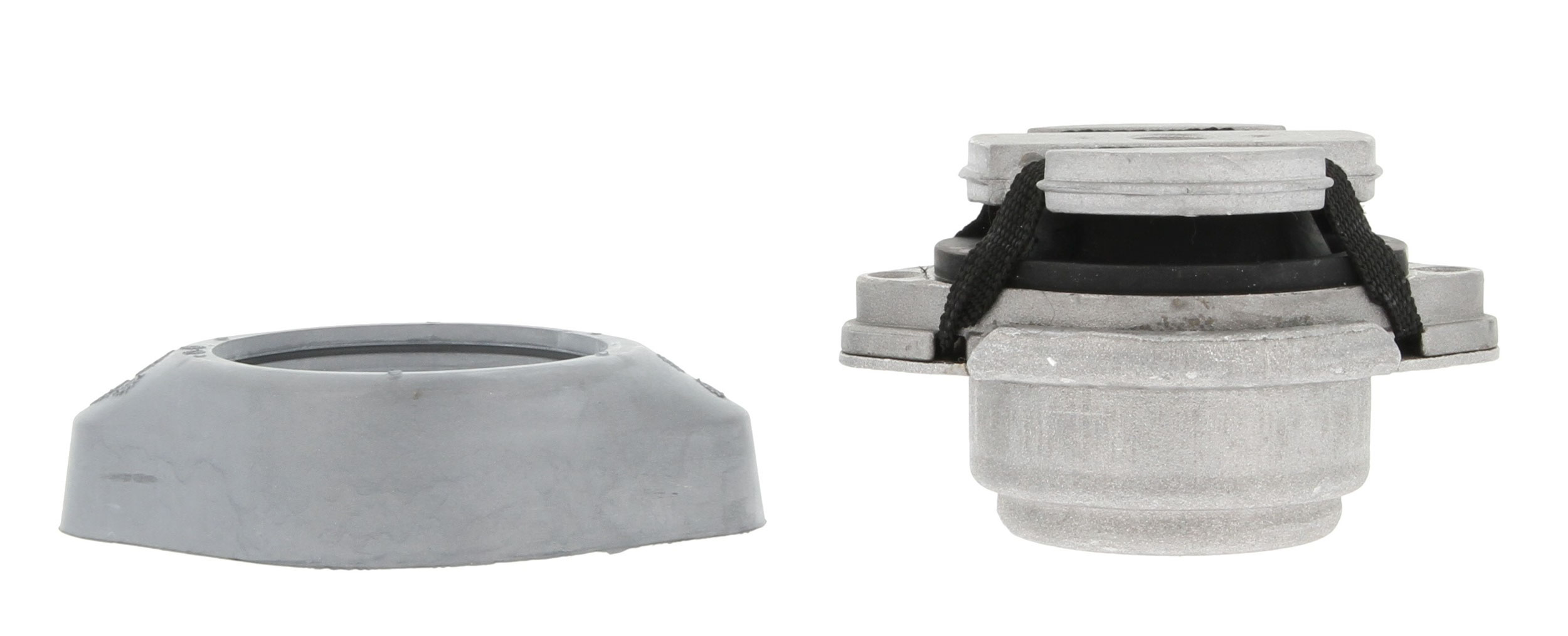 Mounting, automatic transmission