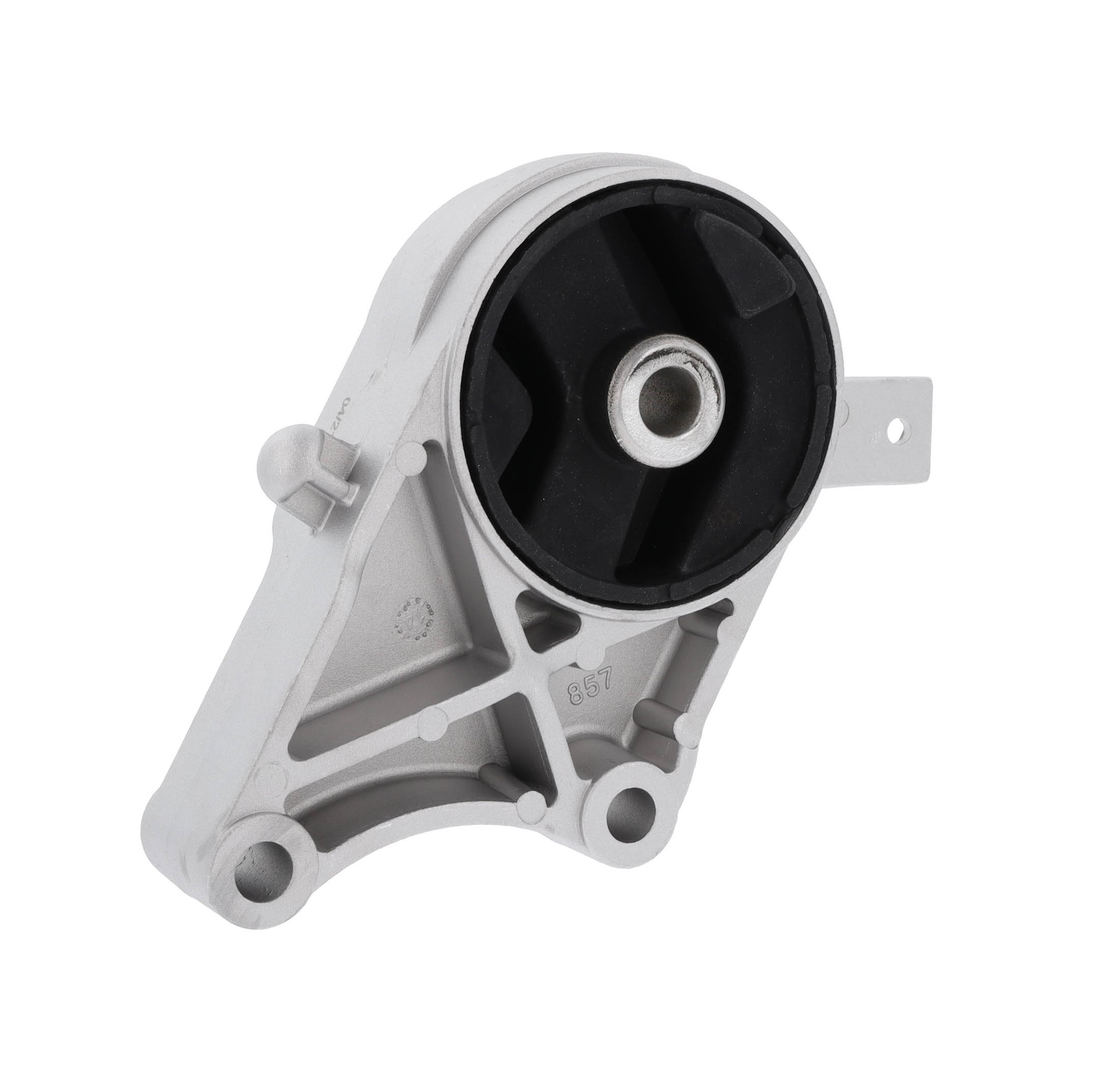 Mounting, engine