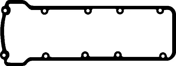 Gasket, cylinder head cover (026168P)