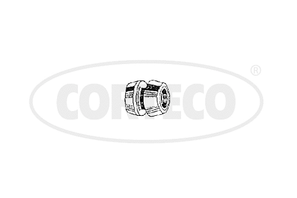 Mounting, control/trailing arm (49397863)