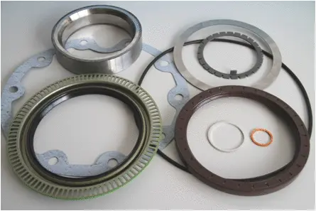 Repair Kit, wheel hub (19035982)