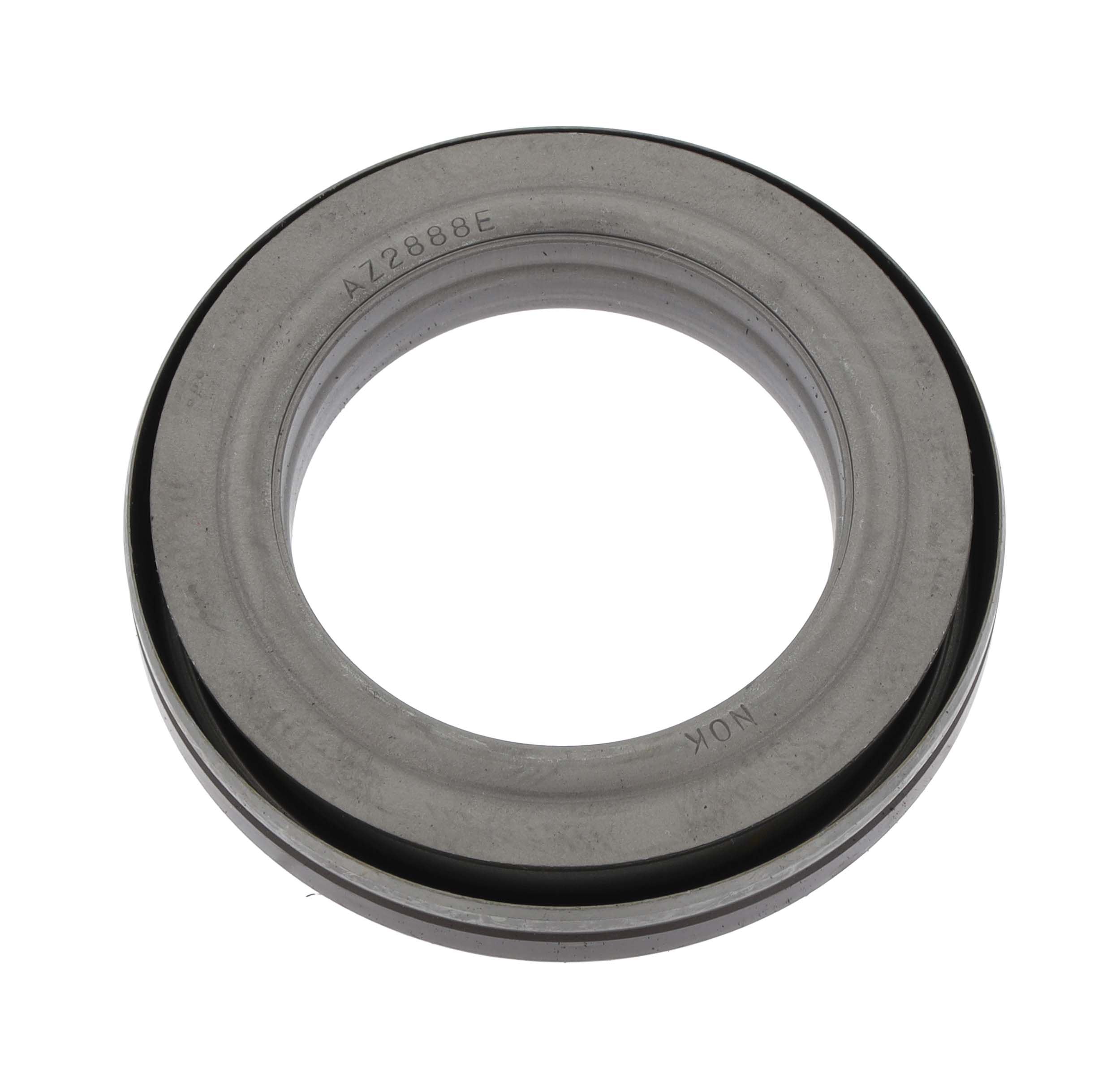 Shaft Seal, crankshaft