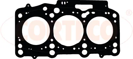 Gasket, cylinder head (415461P)