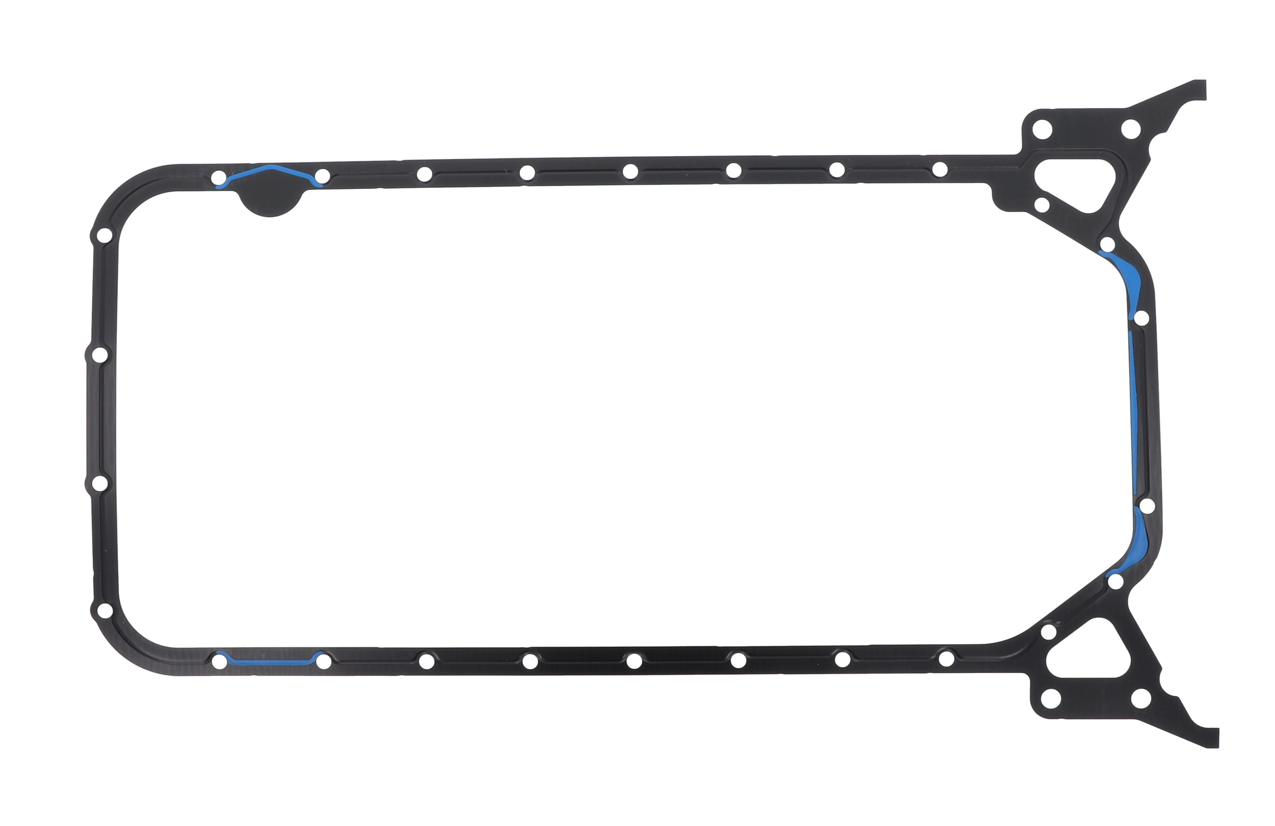 Gasket, oil sump (423983P)