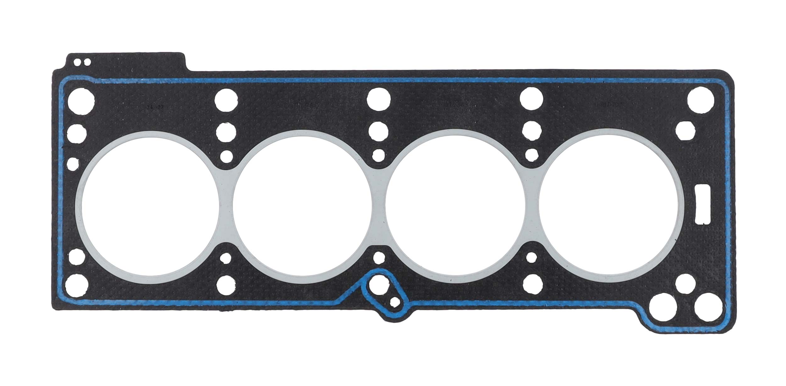 Gasket, cylinder head (414349P)