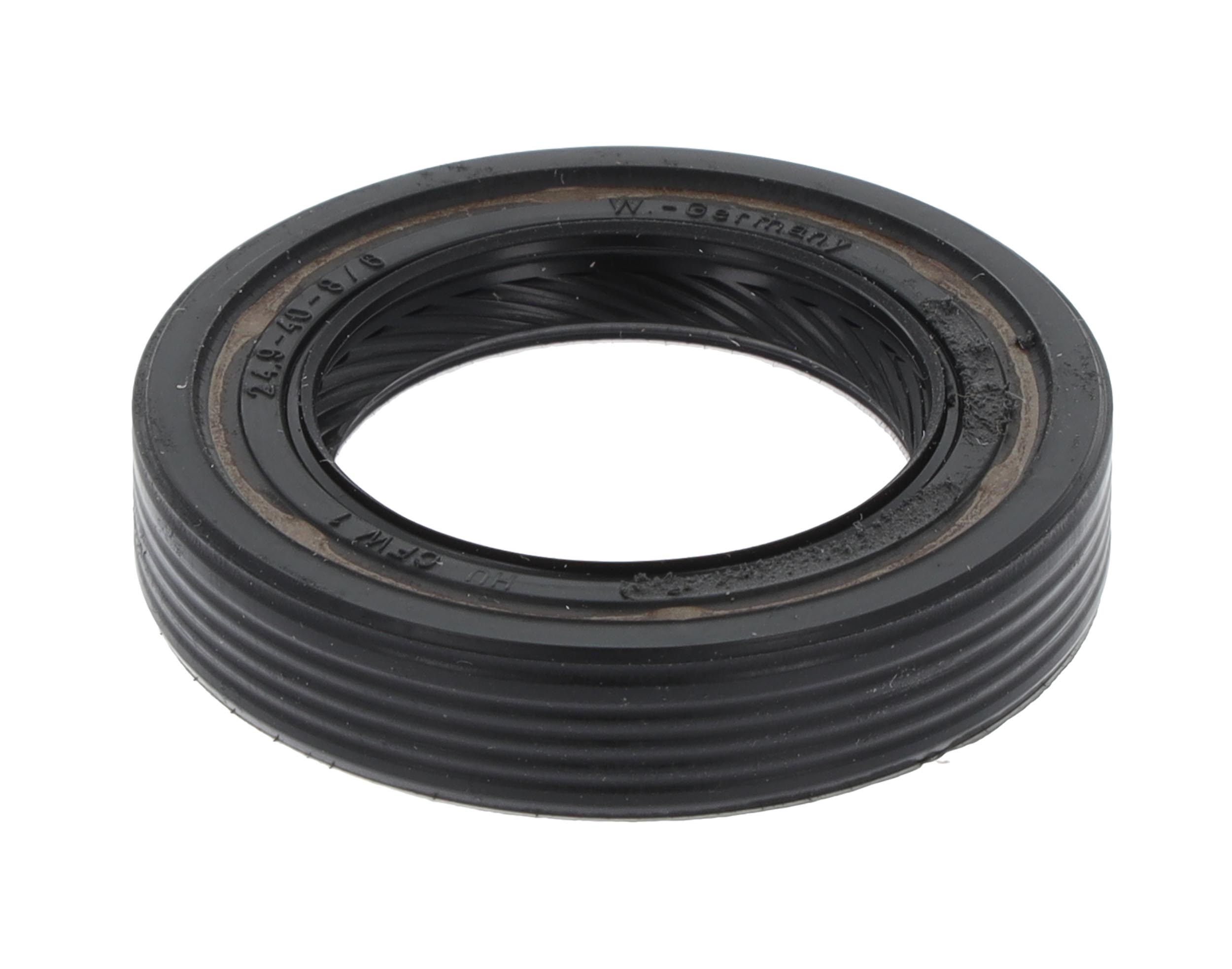 Shaft Seal, manual transmission