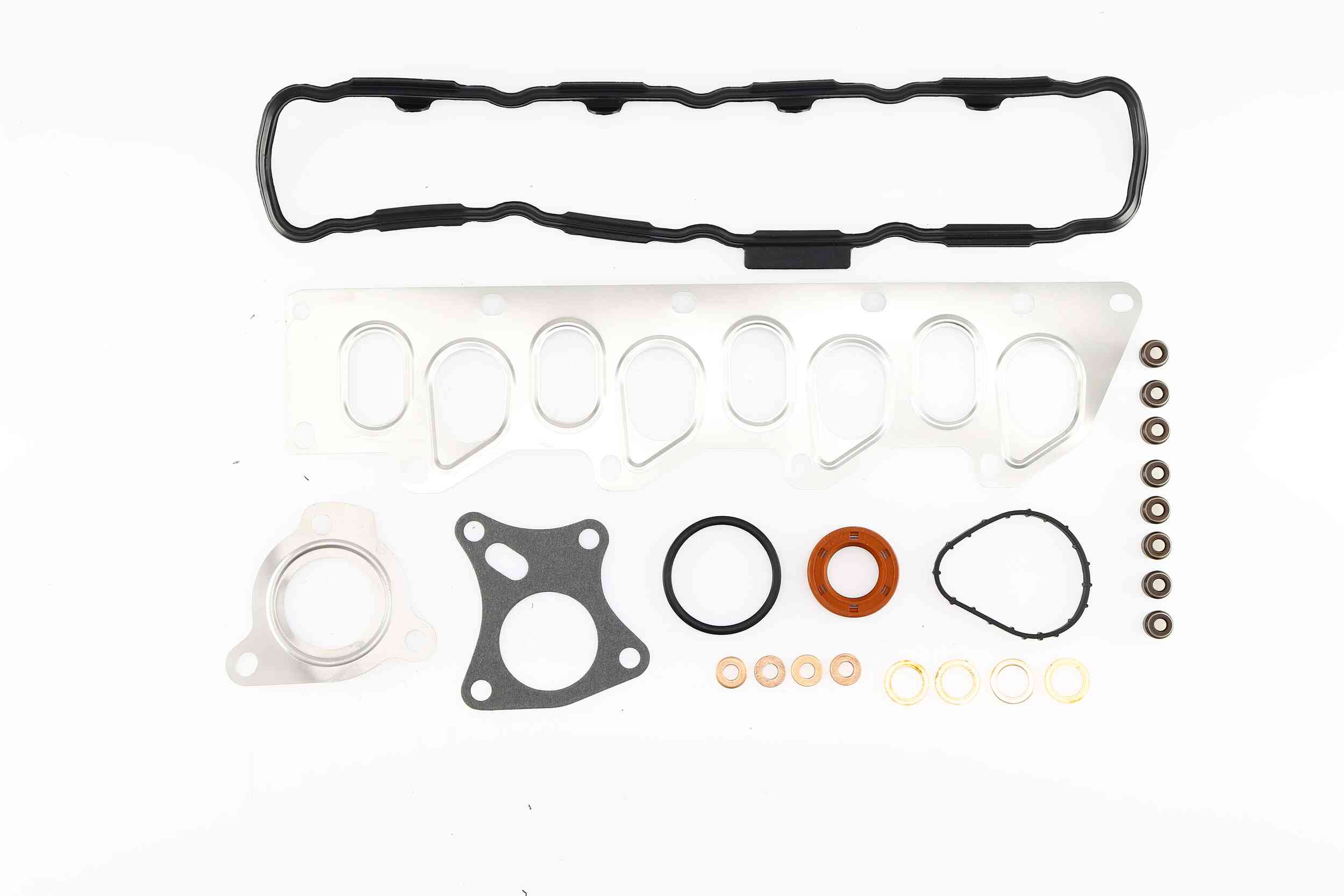 Gasket Kit, cylinder head (418401P)
