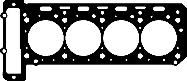 Gasket, cylinder head (414636P)