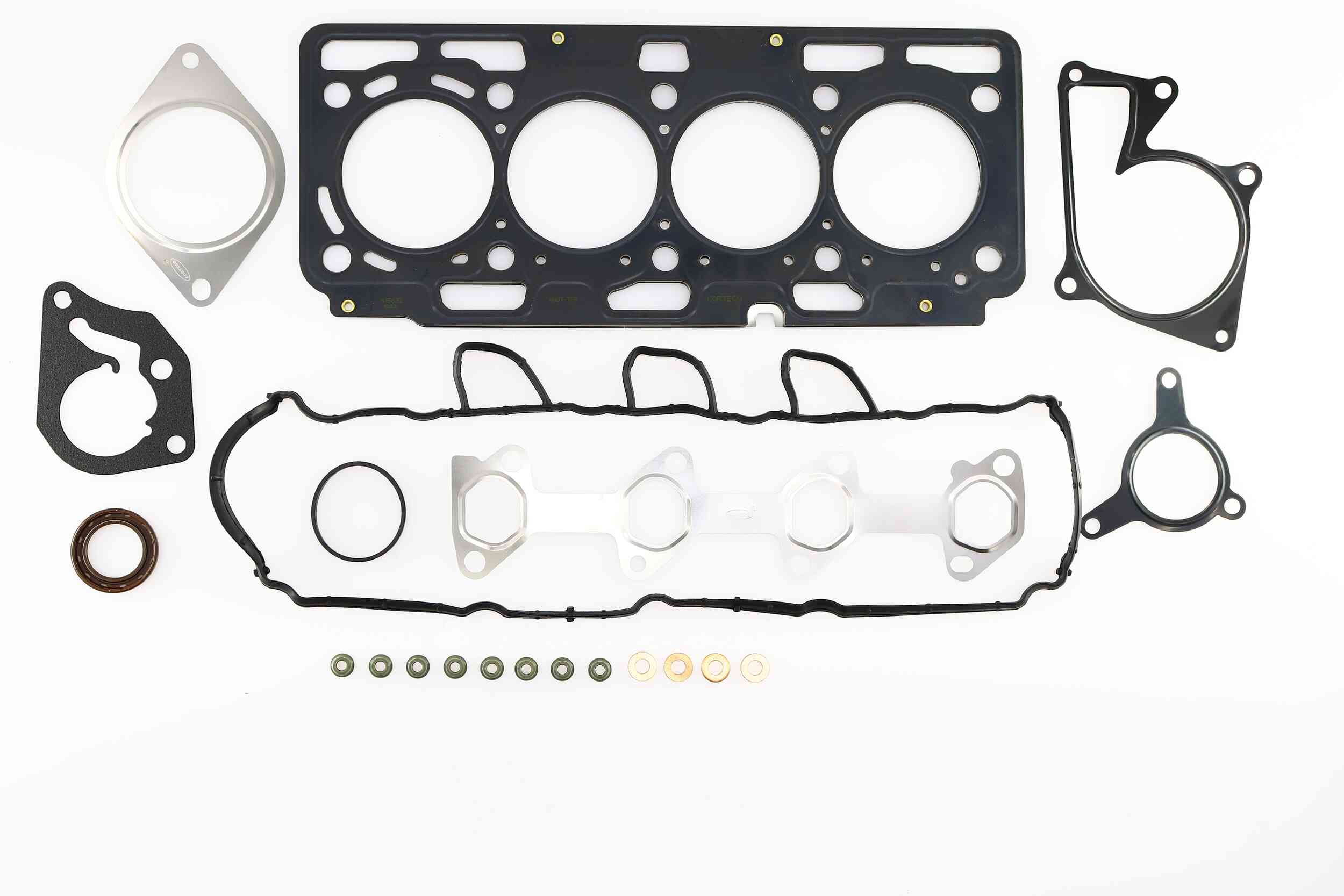 Gasket Kit, cylinder head (49379244)