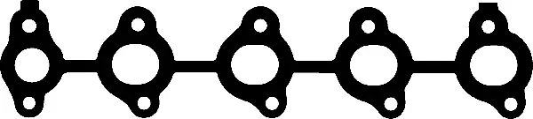 Gasket, exhaust manifold (026399P)