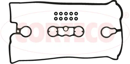 Gasket, cylinder head cover (440365P)