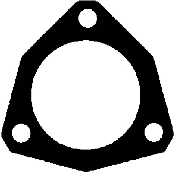 Gasket, exhaust pipe (027494H)