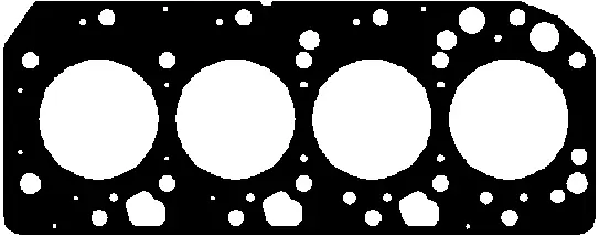 Gasket, cylinder head (414038P)