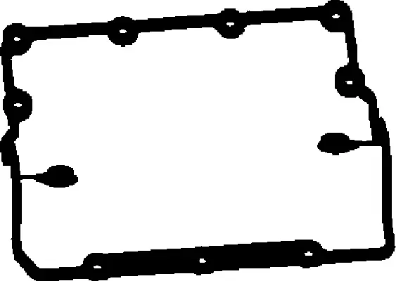Gasket, cylinder head cover (440071P)