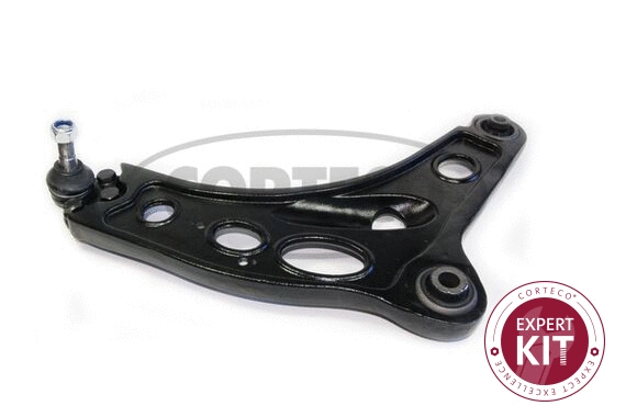 Control/Trailing Arm, wheel suspension (49104991)