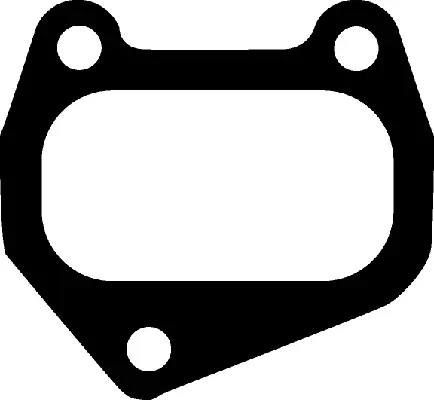 Gasket, exhaust manifold (423122H)