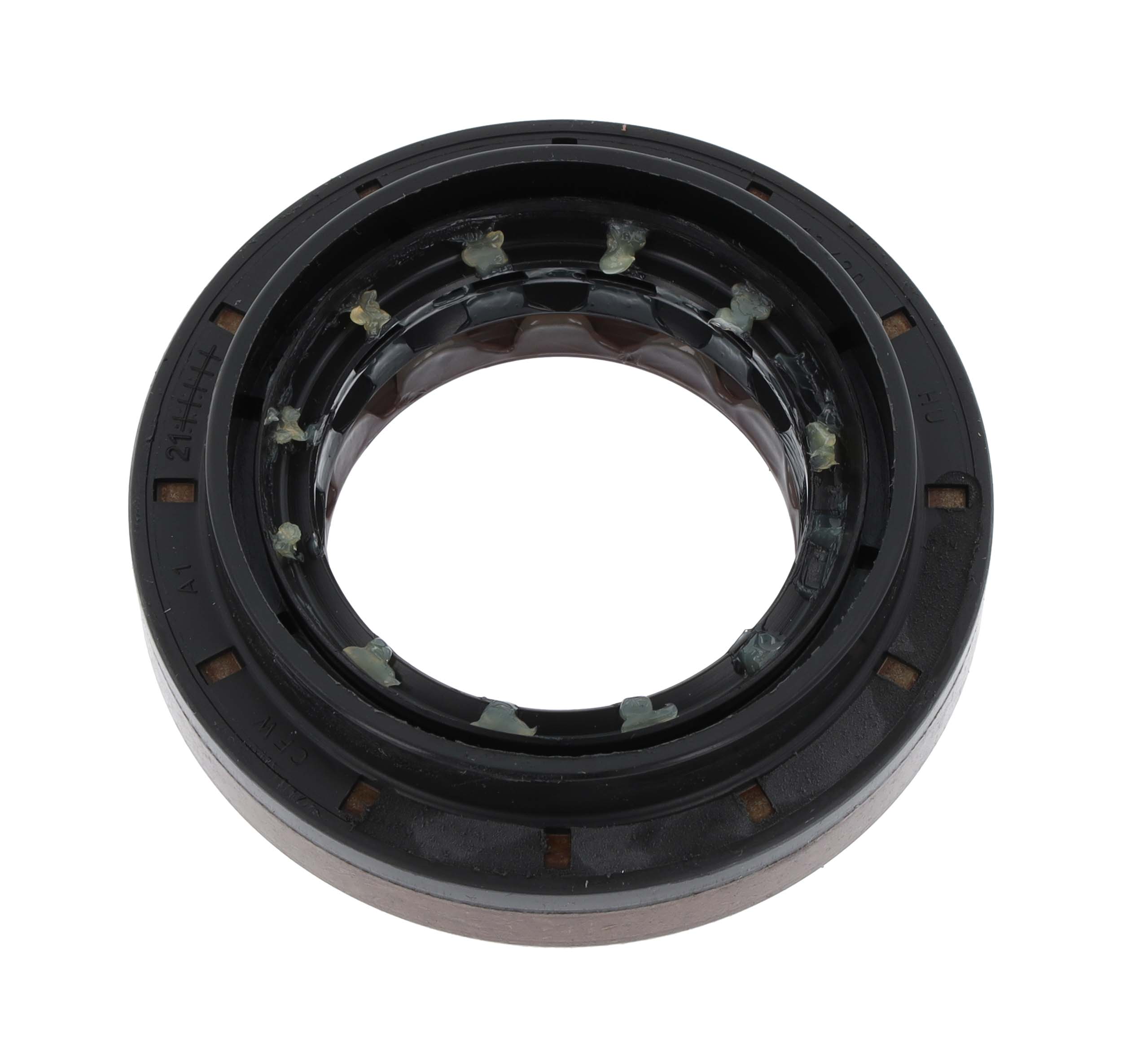 Shaft Seal, differential