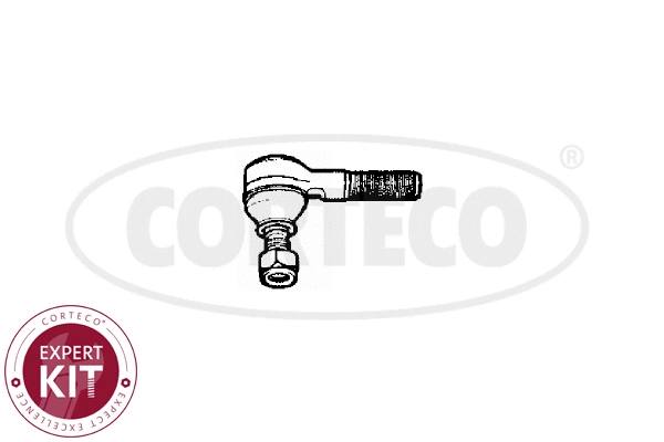 Tie Rod End (49401238)