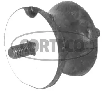 Mounting, automatic transmission (21651252)