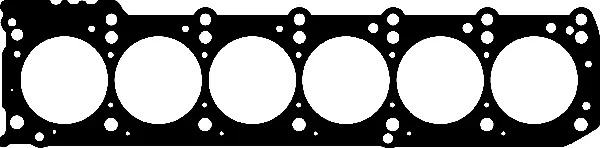 Gasket, cylinder head (414868P)