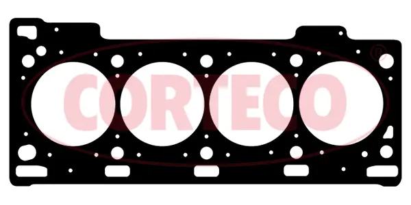 Gasket, cylinder head (415447P)