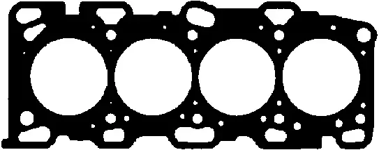 Gasket, cylinder head (415167P)