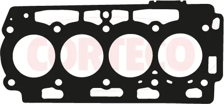 Gasket, cylinder head (49366746)