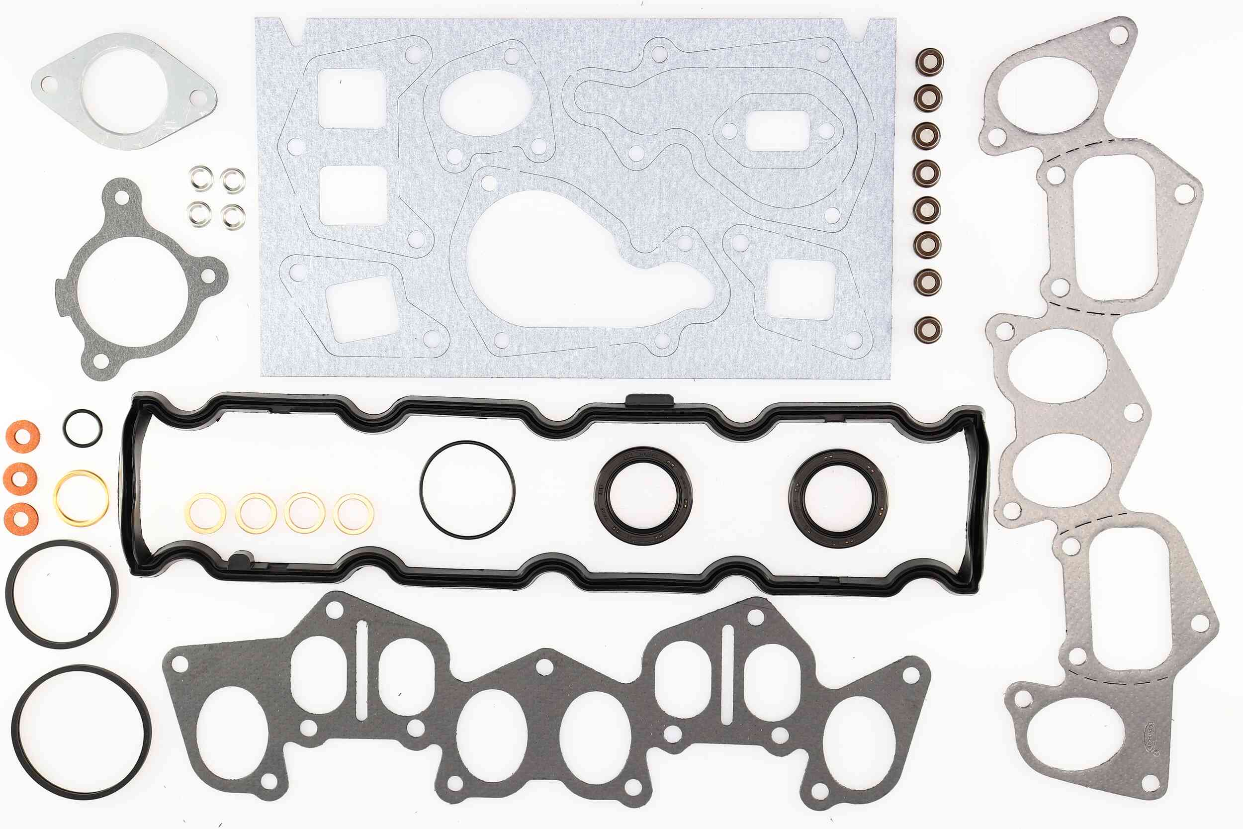 Gasket Kit, cylinder head (417838P)