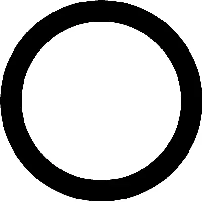 Gasket, intake manifold (026453H)