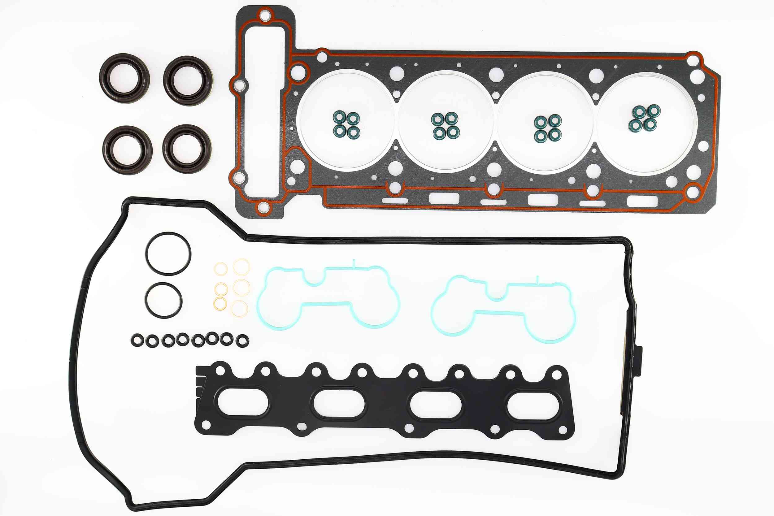 Gasket Kit, cylinder head (418278P)