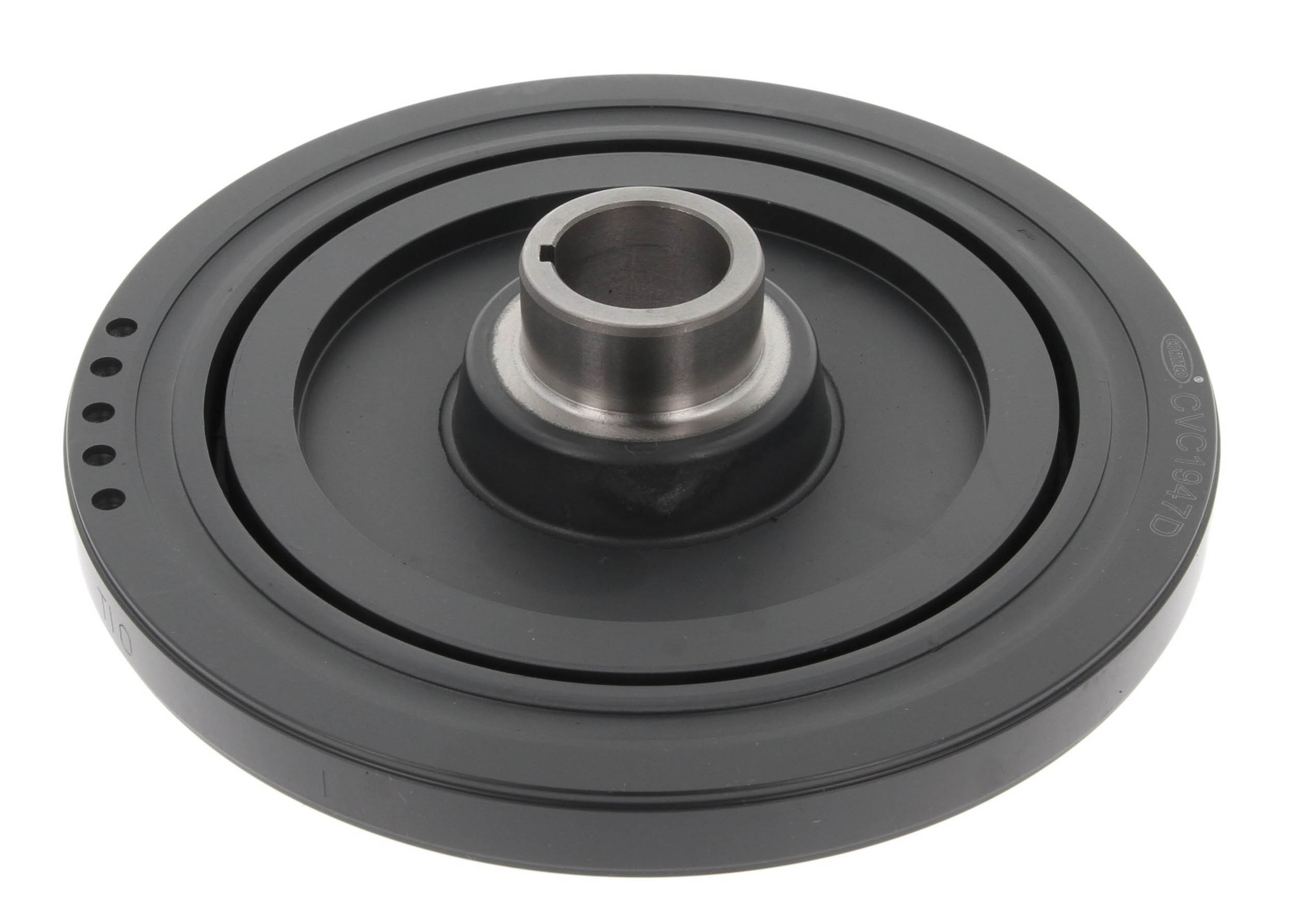 Belt Pulley, crankshaft