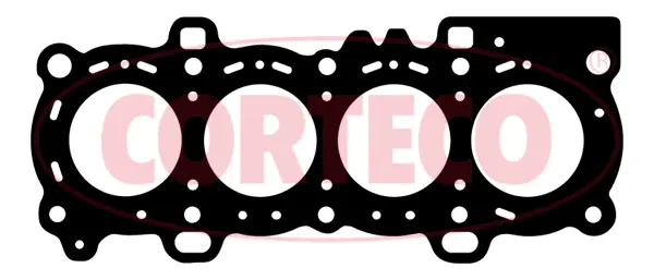 Gasket, cylinder head (415419P)