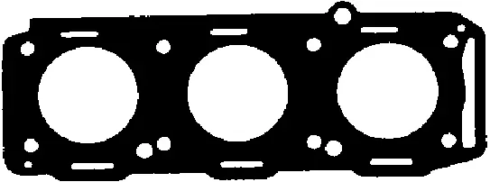 Gasket, cylinder head (414295P)