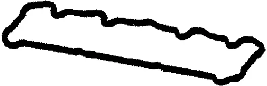 Gasket, cylinder head cover (026209P)