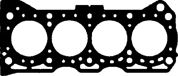 Gasket, cylinder head (414857P)