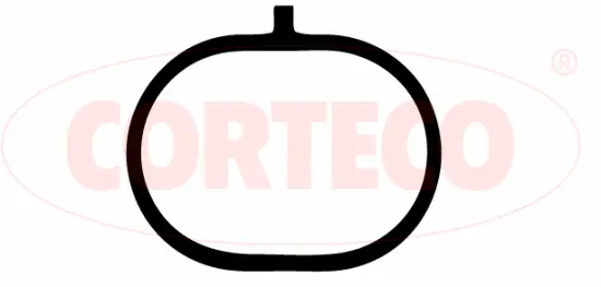 Gasket, intake manifold (450729P)